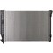 Spectra Premium Radiator, Cu2611 CU2611 - alternate 3